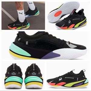 NIB Puma RS- Dreamer JR youth size 6